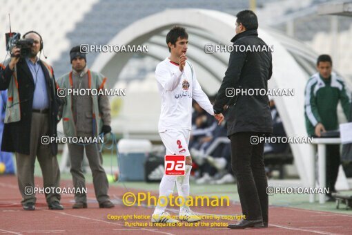 2210560, Tehran, Iran, International friendly match، Iran 3 - 1 China on 2009/01/09 at Azadi Stadium