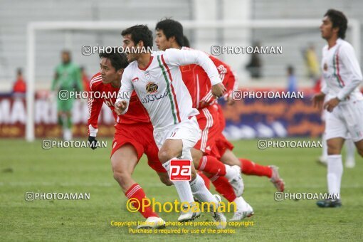 2210579, Tehran, Iran, International friendly match، Iran 3 - 1 China on 2009/01/09 at Azadi Stadium
