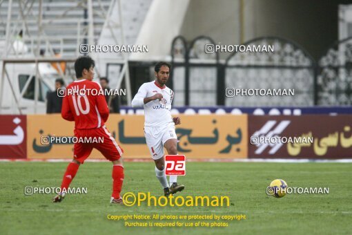2210594, Tehran, Iran, International friendly match، Iran 3 - 1 China on 2009/01/09 at Azadi Stadium