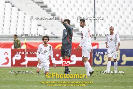 2210598, Tehran, Iran, International friendly match، Iran 3 - 1 China on 2009/01/09 at Azadi Stadium