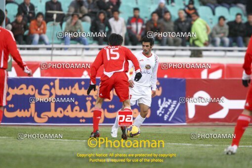 2210603, Tehran, Iran, International friendly match، Iran 3 - 1 China on 2009/01/09 at Azadi Stadium