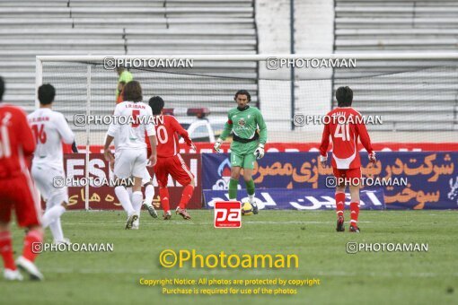 2210620, Tehran, Iran, International friendly match، Iran 3 - 1 China on 2009/01/09 at Azadi Stadium