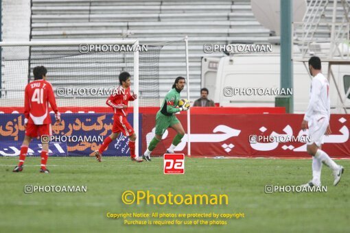 2210623, Tehran, Iran, International friendly match، Iran 3 - 1 China on 2009/01/09 at Azadi Stadium