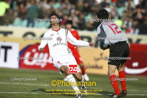 2188655, Tehran, Iran, International friendly match، Iran 3 - 1 China on 2009/01/09 at Azadi Stadium