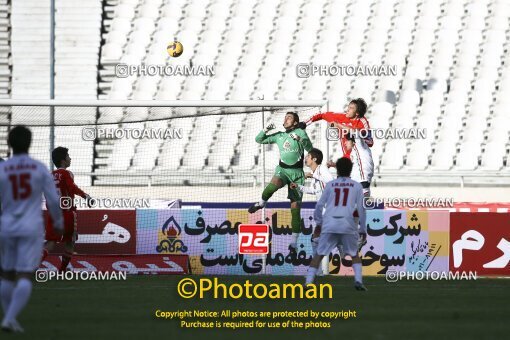 2188664, Tehran, Iran, International friendly match، Iran 3 - 1 China on 2009/01/09 at Azadi Stadium