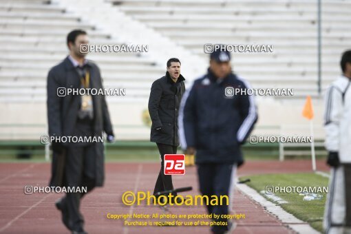 2188674, Tehran, Iran, International friendly match، Iran 3 - 1 China on 2009/01/09 at Azadi Stadium