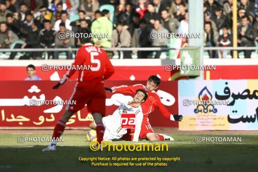 2188682, Tehran, Iran, International friendly match، Iran 3 - 1 China on 2009/01/09 at Azadi Stadium