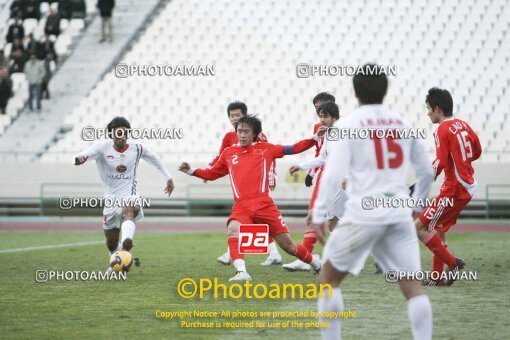 2188731, Tehran, Iran, International friendly match، Iran 3 - 1 China on 2009/01/09 at Azadi Stadium