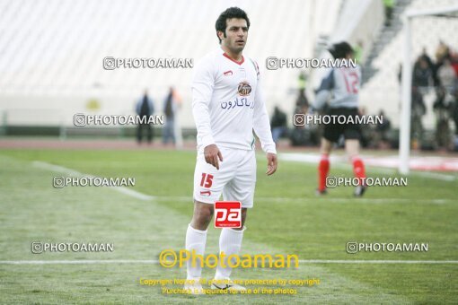 2188732, Tehran, Iran, International friendly match، Iran 3 - 1 China on 2009/01/09 at Azadi Stadium