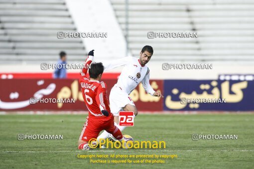 2188747, Tehran, Iran, International friendly match، Iran 3 - 1 China on 2009/01/09 at Azadi Stadium
