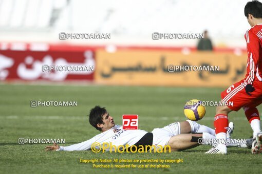 2188765, Tehran, Iran, International friendly match، Iran 3 - 1 China on 2009/01/09 at Azadi Stadium