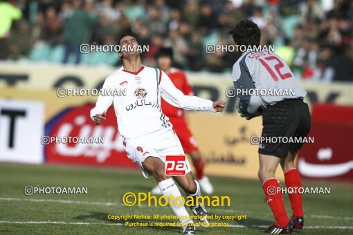 2188787, Tehran, Iran, International friendly match، Iran 3 - 1 China on 2009/01/09 at Azadi Stadium