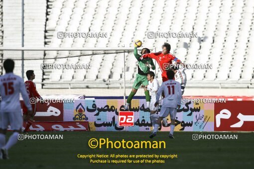 2188805, Tehran, Iran, International friendly match، Iran 3 - 1 China on 2009/01/09 at Azadi Stadium