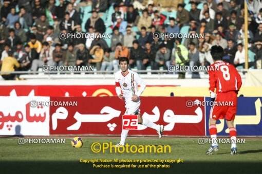 2188809, Tehran, Iran, International friendly match، Iran 3 - 1 China on 2009/01/09 at Azadi Stadium
