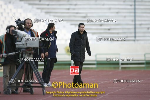 2188826, Tehran, Iran, International friendly match، Iran 3 - 1 China on 2009/01/09 at Azadi Stadium