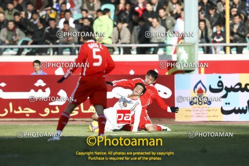 2188830, Tehran, Iran, International friendly match، Iran 3 - 1 China on 2009/01/09 at Azadi Stadium