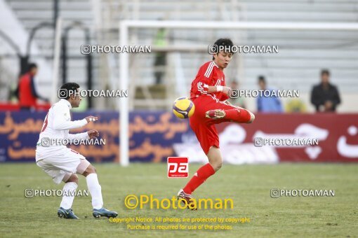 2188846, Tehran, Iran, International friendly match، Iran 3 - 1 China on 2009/01/09 at Azadi Stadium