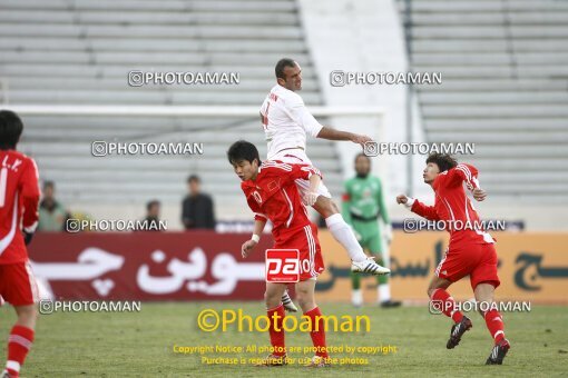 2188884, Tehran, Iran, International friendly match، Iran 3 - 1 China on 2009/01/09 at Azadi Stadium