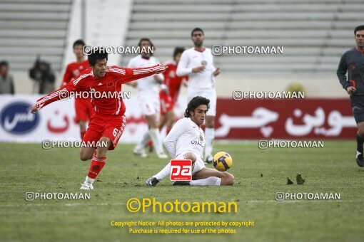 2188906, Tehran, Iran, International friendly match، Iran 3 - 1 China on 2009/01/09 at Azadi Stadium