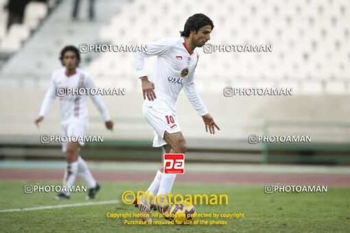 2188910, Tehran, Iran, International friendly match، Iran 3 - 1 China on 2009/01/09 at Azadi Stadium