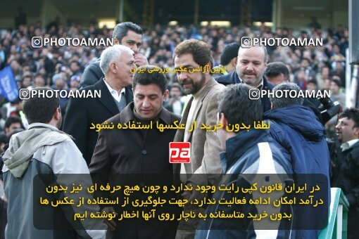 2058378, Tehran, Iran, لیگ برتر فوتبال ایران، Persian Gulf Cup، Week 23، Second Leg، Esteghlal 2 v 1 Saba Qom on 2009/01/23 at Azadi Stadium