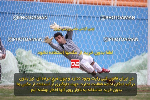 2058203, Tehran, Iran, لیگ برتر فوتبال ایران، Persian Gulf Cup، Week 24، Second Leg، Rah Ahan 1 v 0 Damash Gilan on 2009/01/30 at Ekbatan Stadium