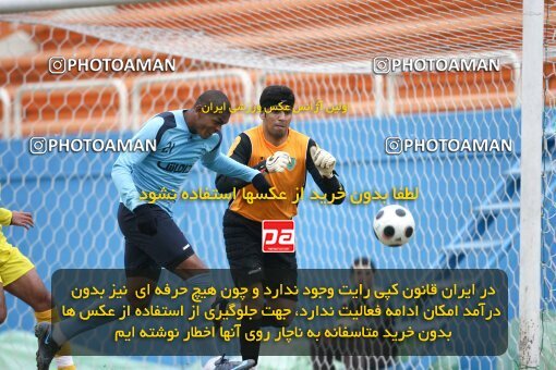 2058238, Tehran, Iran, لیگ برتر فوتبال ایران، Persian Gulf Cup، Week 24، Second Leg، Rah Ahan 1 v 0 Damash Gilan on 2009/01/30 at Ekbatan Stadium