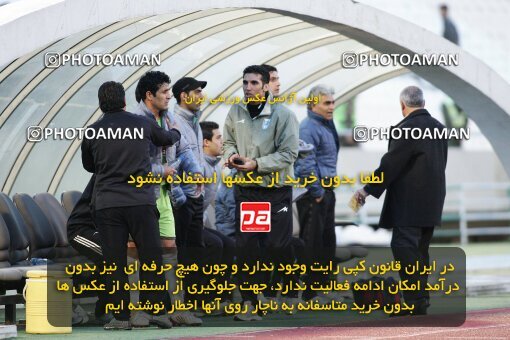 2058312, Tehran, Iran, لیگ برتر فوتبال ایران، Persian Gulf Cup، Week 24، Second Leg، 2009/01/31، Persepolis 1 - 0 Payam Khorasan