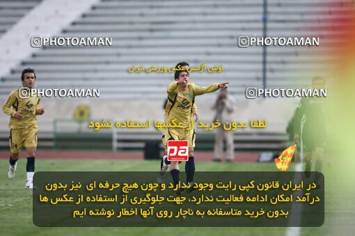 2058296, Tehran, Iran, لیگ برتر فوتبال ایران، Persian Gulf Cup، Week 25، Second Leg، 2009/02/04، Esteghlal 5 - 1 Rah Ahan