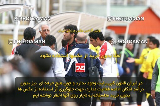 2058777, Shiraz, Iran, لیگ برتر فوتبال ایران، Persian Gulf Cup، Week 28، Second Leg، 2009/02/21، Bargh Shiraz 1 - 1 Persepolis