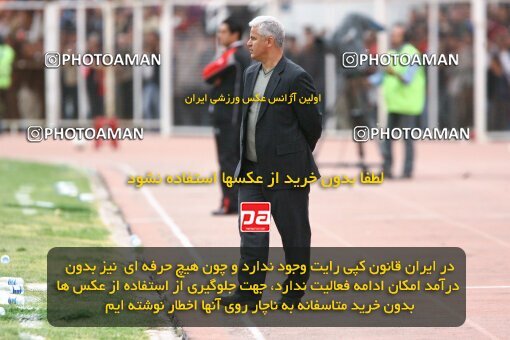 2058785, Shiraz, Iran, لیگ برتر فوتبال ایران، Persian Gulf Cup، Week 28، Second Leg، 2009/02/21، Bargh Shiraz 1 - 1 Persepolis