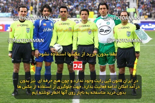 2058603, Tehran, Iran, Iran Pro League، Persian Gulf Cup، 2008-09 season، Second Leg، Week 28، Esteghlal ۱ v ۰ PAS Hamedan F.C. on 2009/02/22 at Azadi Stadium