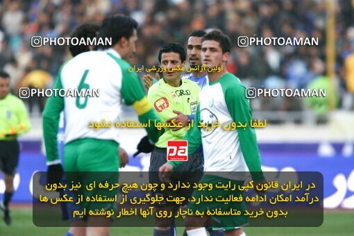 2058690, Tehran, Iran, Iran Pro League، Persian Gulf Cup، 2008-09 season، Second Leg، Week 28، Esteghlal ۱ v ۰ PAS Hamedan F.C. on 2009/02/22 at Azadi Stadium