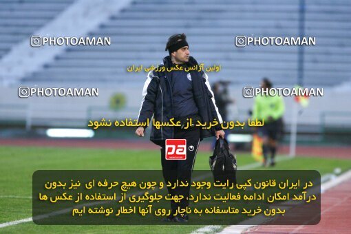 2058776, Tehran, Iran, لیگ برتر فوتبال ایران، Persian Gulf Cup، Week 28، Second Leg، 2009/02/22، Esteghlal 1 - 0 PAS Hamedan F.C.