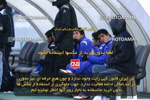 2058784, Tehran, Iran, Iran Pro League، Persian Gulf Cup، 2008-09 season، Second Leg، Week 28، Esteghlal ۱ v ۰ PAS Hamedan F.C. on 2009/02/22 at Azadi Stadium