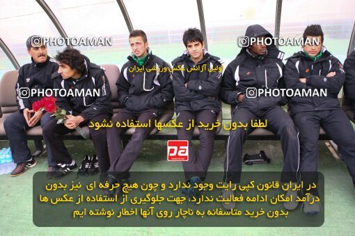 2058798, Tehran, Iran, لیگ برتر فوتبال ایران، Persian Gulf Cup، Week 28، Second Leg، 2009/02/22، Esteghlal 1 - 0 PAS Hamedan F.C.