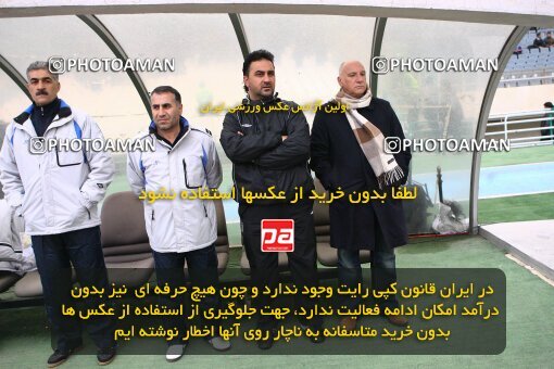 2058801, Tehran, Iran, لیگ برتر فوتبال ایران، Persian Gulf Cup، Week 28، Second Leg، 2009/02/22، Esteghlal 1 - 0 PAS Hamedan F.C.