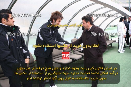 2058804, Tehran, Iran, لیگ برتر فوتبال ایران، Persian Gulf Cup، Week 28، Second Leg، 2009/02/22، Esteghlal 1 - 0 PAS Hamedan F.C.