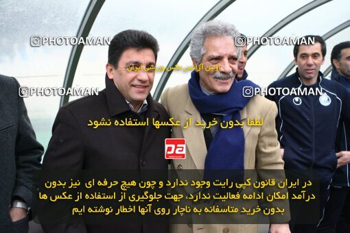 2058828, Tehran, Iran, لیگ برتر فوتبال ایران، Persian Gulf Cup، Week 28، Second Leg، 2009/02/22، Esteghlal 1 - 0 PAS Hamedan F.C.