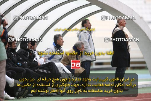 2058605, Tehran, Iran, Iran Pro League، Persian Gulf Cup، 2008-09 season، Second Leg، Week 28، Esteghlal ۱ v ۰ PAS Hamedan F.C. on 2009/02/22 at Azadi Stadium