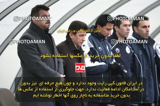 2058708, Tehran, Iran, لیگ برتر فوتبال ایران، Persian Gulf Cup، Week 28، Second Leg، 2009/02/22، Esteghlal 1 - 0 PAS Hamedan F.C.