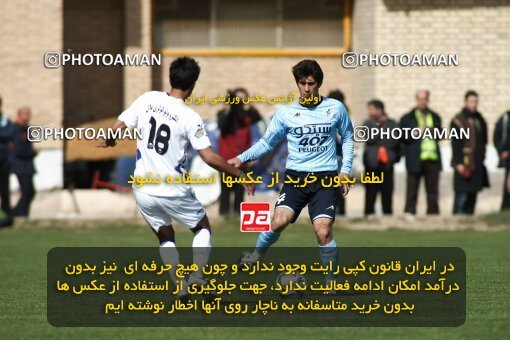 2058944, Qazvin, Iran, لیگ برتر فوتبال ایران، Persian Gulf Cup، Week 29، Second Leg، 2009/02/28، Paykan 1 - 1 Esteghlal