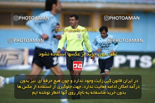 2058954, Qazvin, Iran, لیگ برتر فوتبال ایران، Persian Gulf Cup، Week 29، Second Leg، 2009/02/28، Paykan 1 - 1 Esteghlal