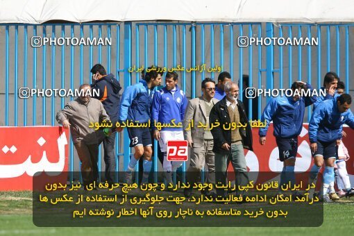 2059029, Qazvin, Iran, لیگ برتر فوتبال ایران، Persian Gulf Cup، Week 29، Second Leg، 2009/02/28، Paykan 1 - 1 Esteghlal