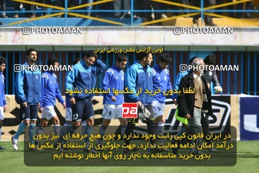 2059032, Qazvin, Iran, لیگ برتر فوتبال ایران، Persian Gulf Cup، Week 29، Second Leg، 2009/02/28، Paykan 1 - 1 Esteghlal