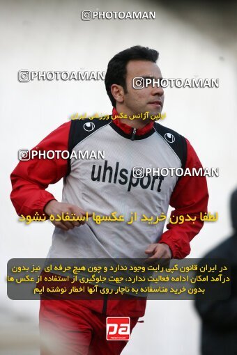 2059182, Tehran, Iran, لیگ برتر فوتبال ایران، Persian Gulf Cup، Week 30، Second Leg، 2009/03/03، Persepolis 1 - 2 Fajr-e Sepasi Shiraz