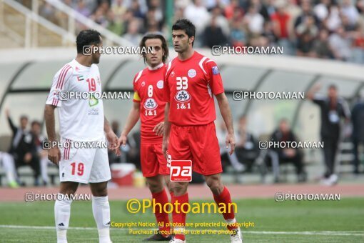 2059351, Tehran, Iran, AFC Champions League 2009, Group stage, Group B, First Leg، Persepolis 3 v 1 Sharjah FC on 2009/03/10 at Azadi Stadium