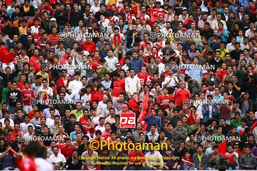 2059341, Tehran, Iran, AFC Champions League 2009, Group stage, Group B, First Leg، Persepolis 3 v 1 Sharjah FC on 2009/03/10 at Azadi Stadium