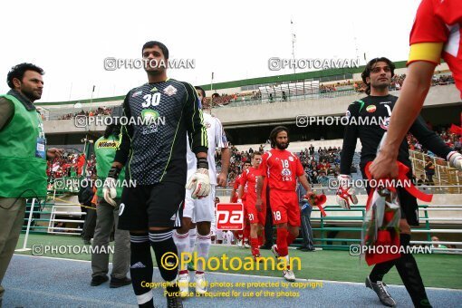 2059344, Tehran, Iran, AFC Champions League 2009, Group stage, Group B, First Leg، Persepolis 3 v 1 Sharjah FC on 2009/03/10 at Azadi Stadium