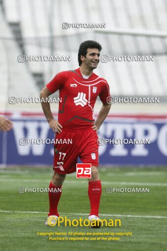 2228548, Tehran, Iran, International friendly match، Iran 1 - 0 Kenya on 2009/03/14 at Azadi Stadium